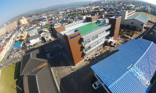 宮﨑機械システム株式会社