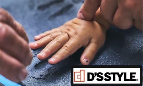 株式会社中商（D'S STYLE)