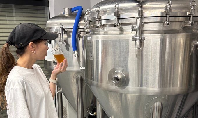 523BREWING